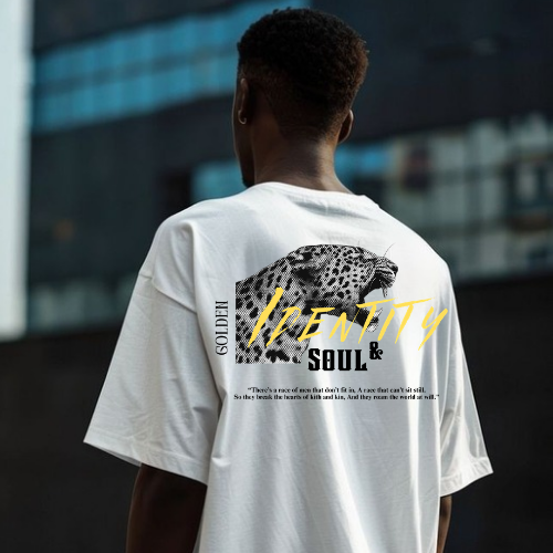 Leopard Soul