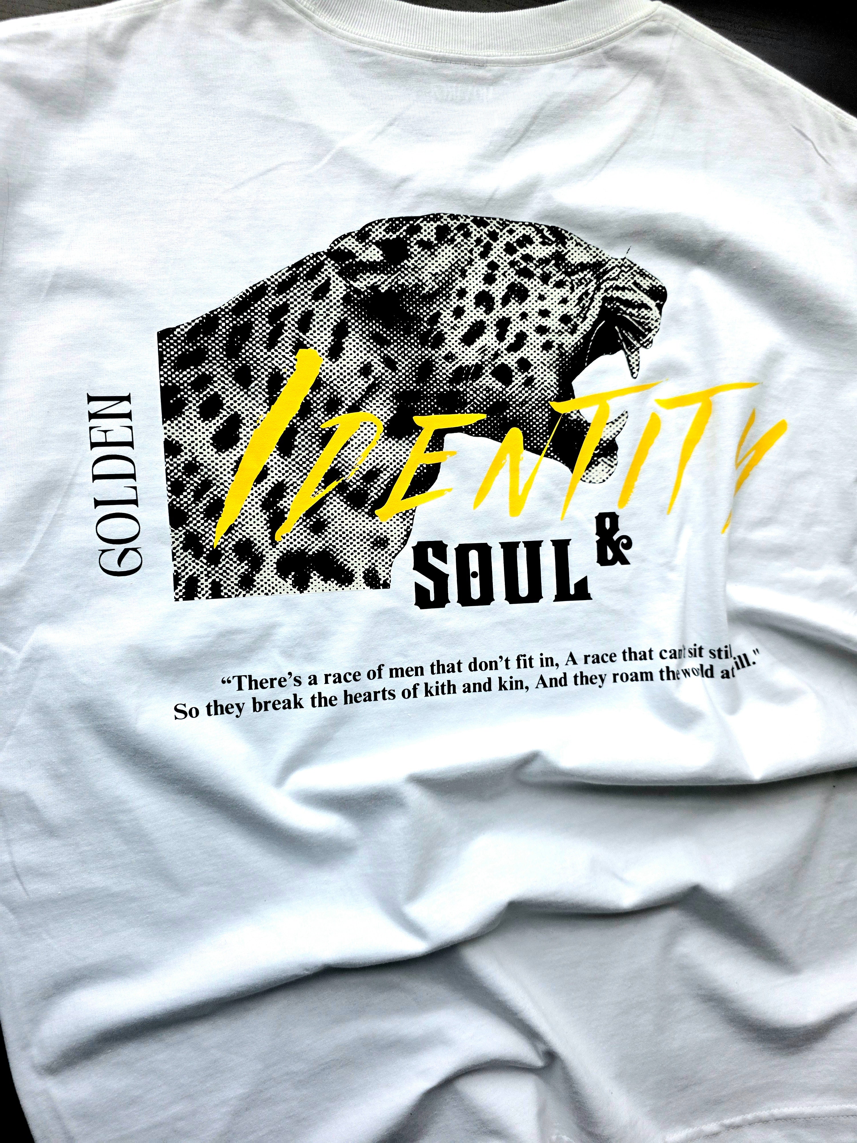 Leopard Soul