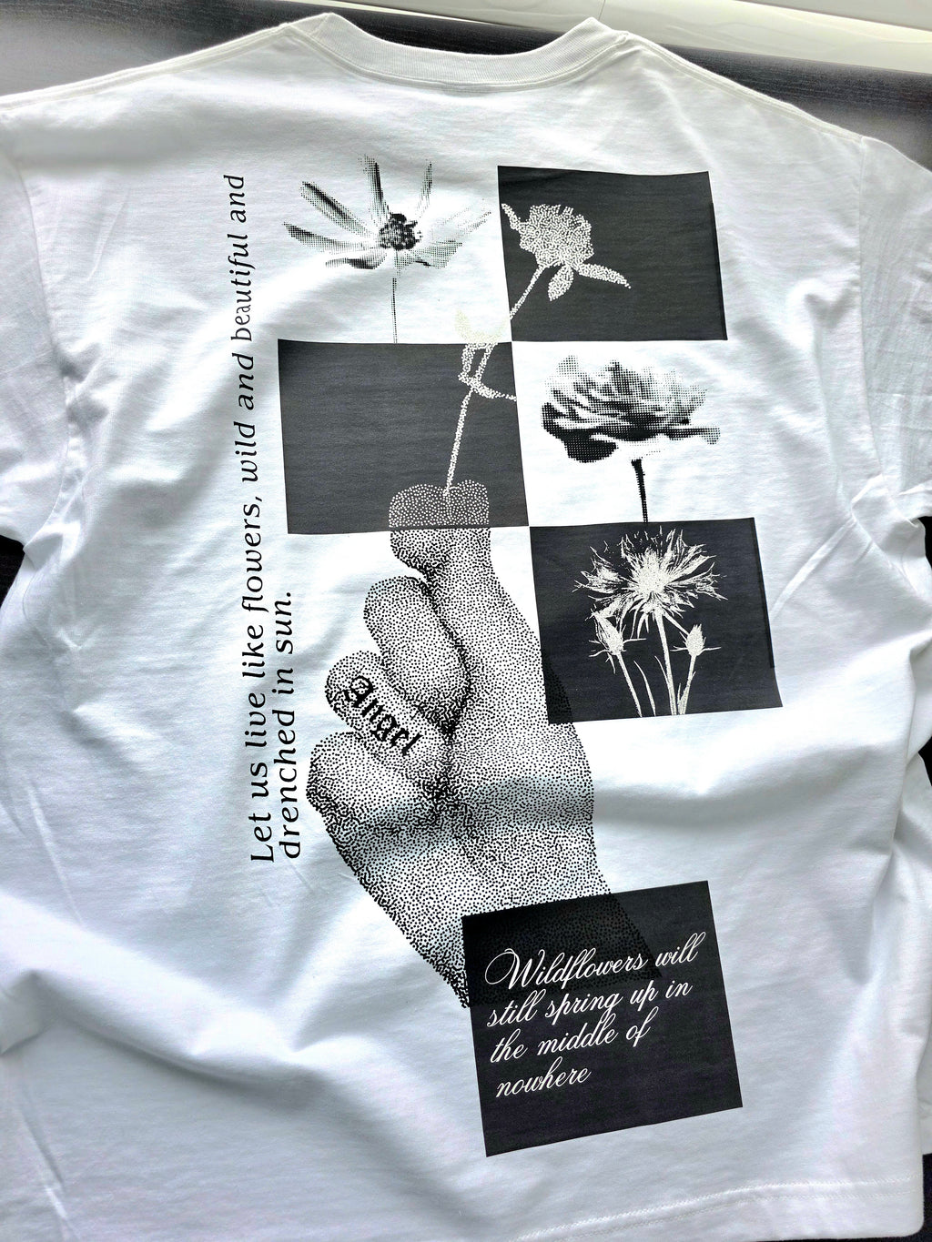Wild Flower 🌷