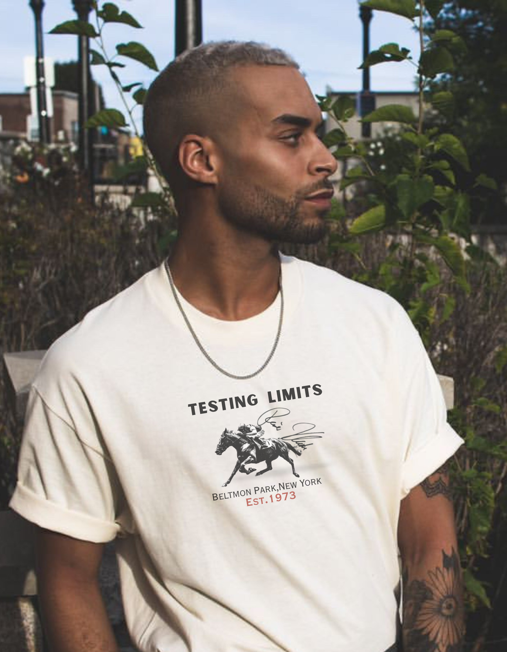 Testing Limits