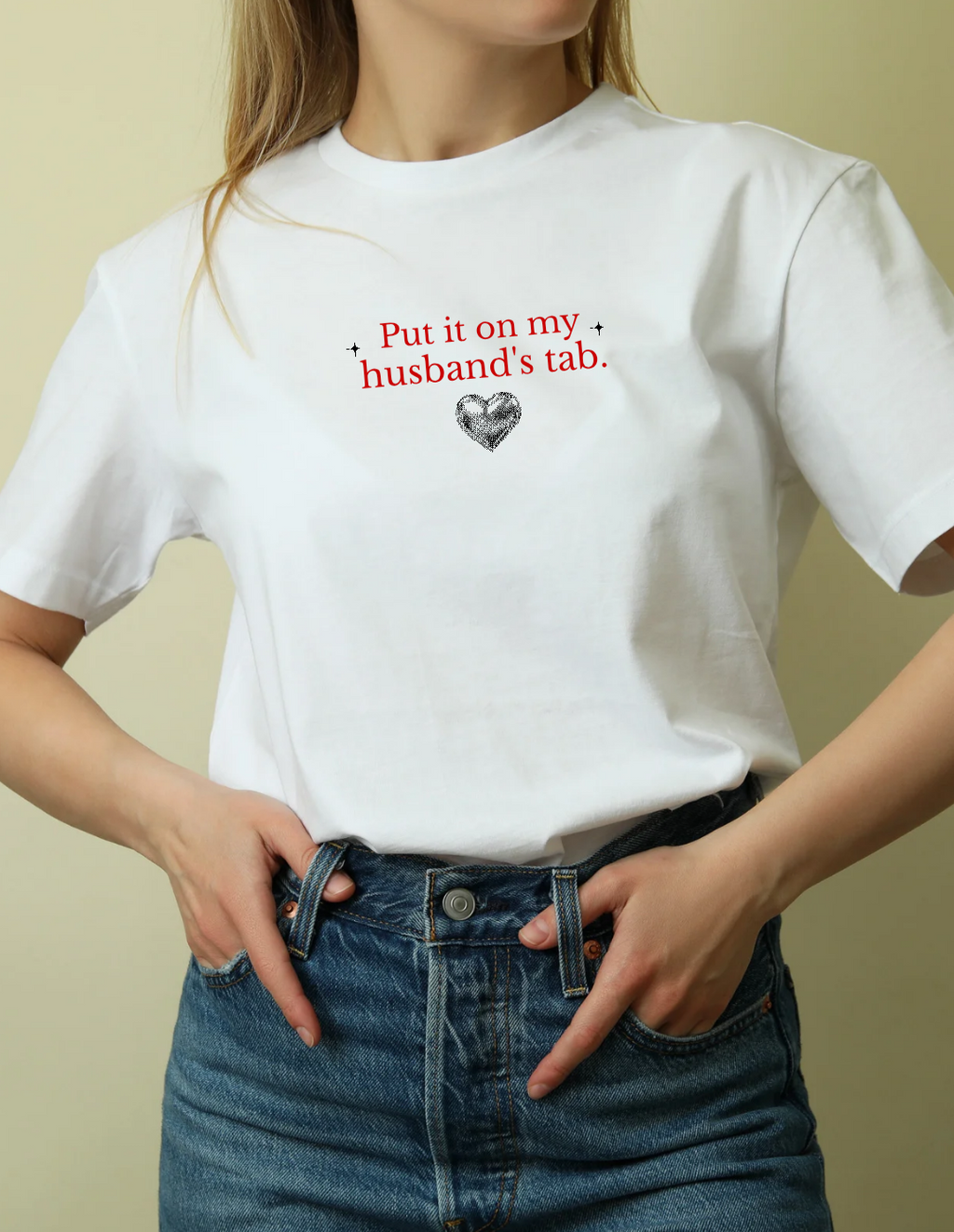 Heart Tab