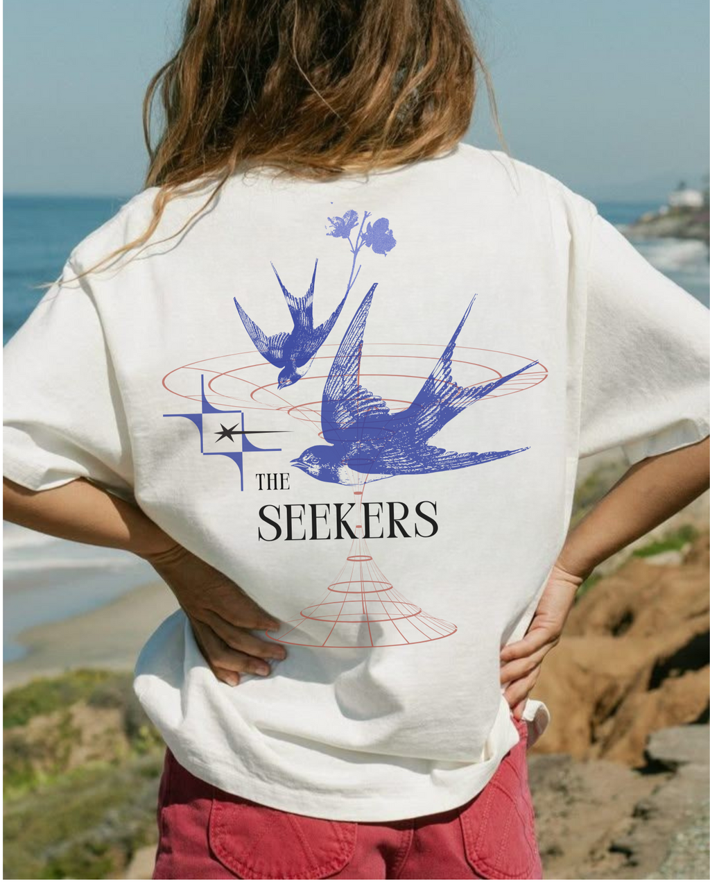 The seekers
